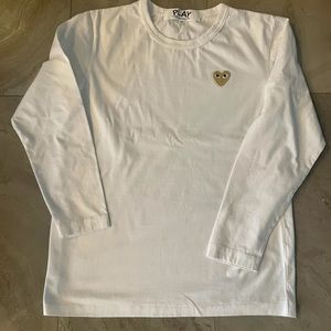 Play Comme des Garçons